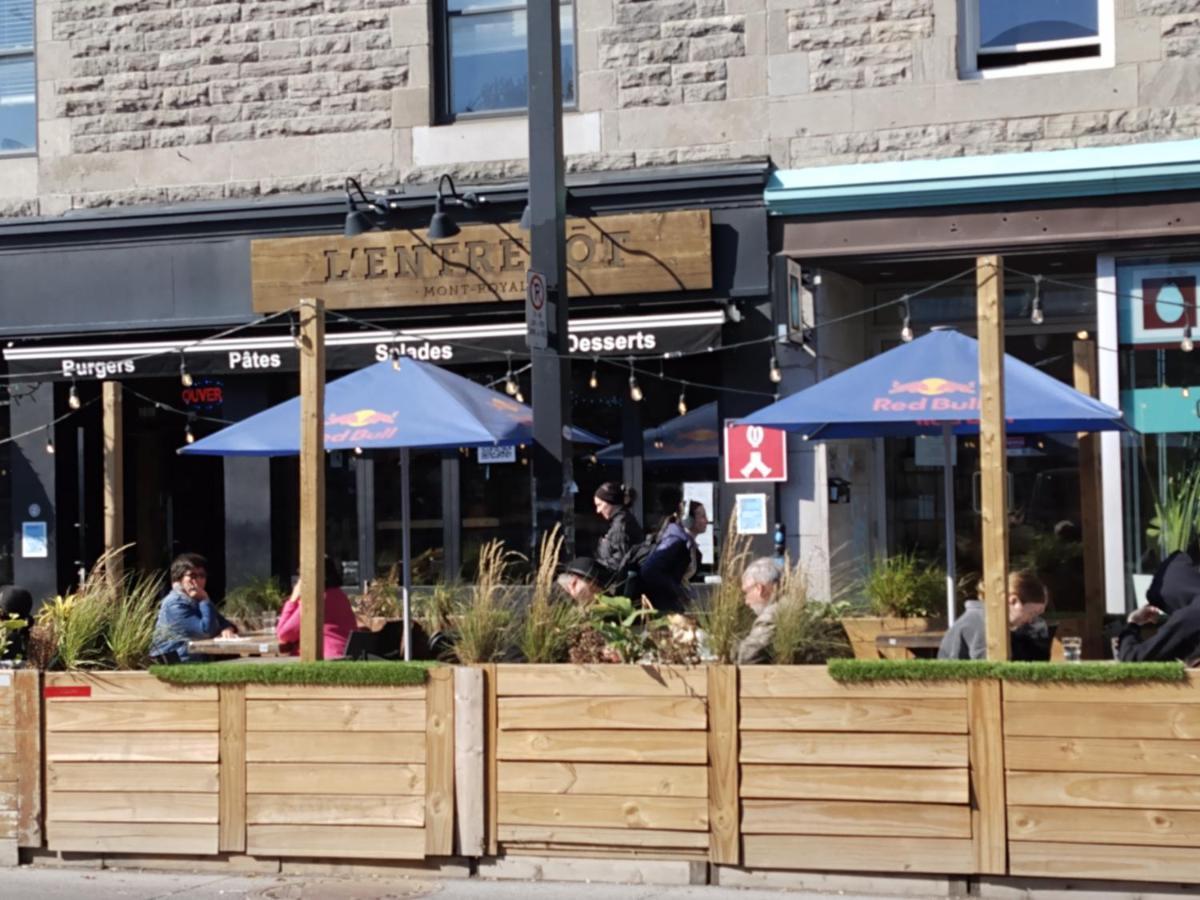 Hellostel Montréal Extérieur photo